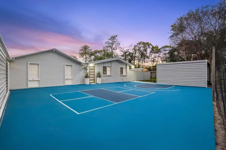 118 Bellay Road, Beachmere QLD 4510