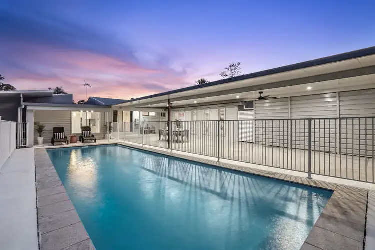 118 Bellay Road, Beachmere QLD 4510