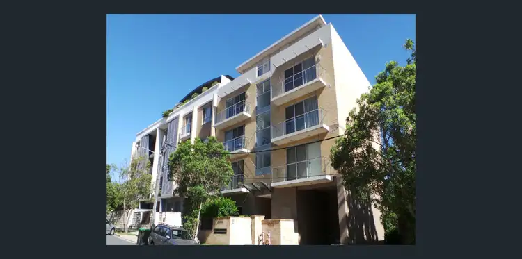 Main view of Homely apartment listing, 3/2-4 Hilts Road, Strathfield NSW 2135