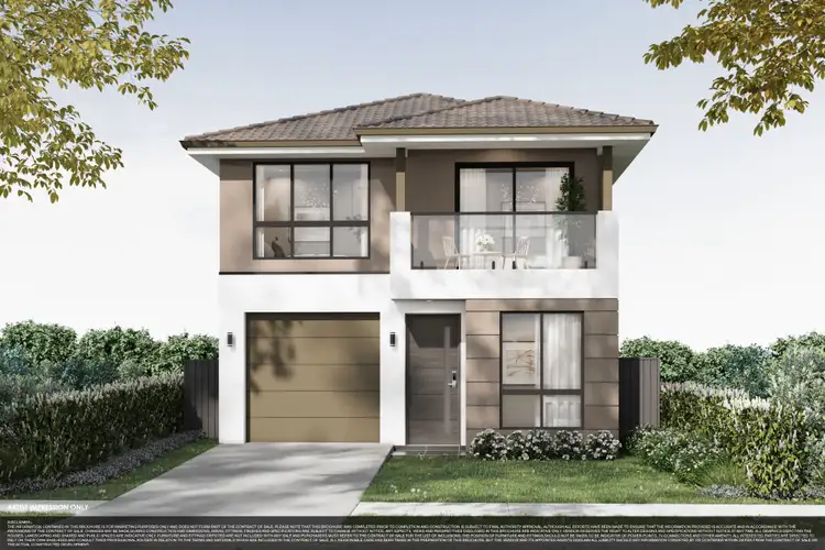 Fifth view of Homely house listing, 2/Registered Land Ready To Build Call Now, Austral NSW 2179