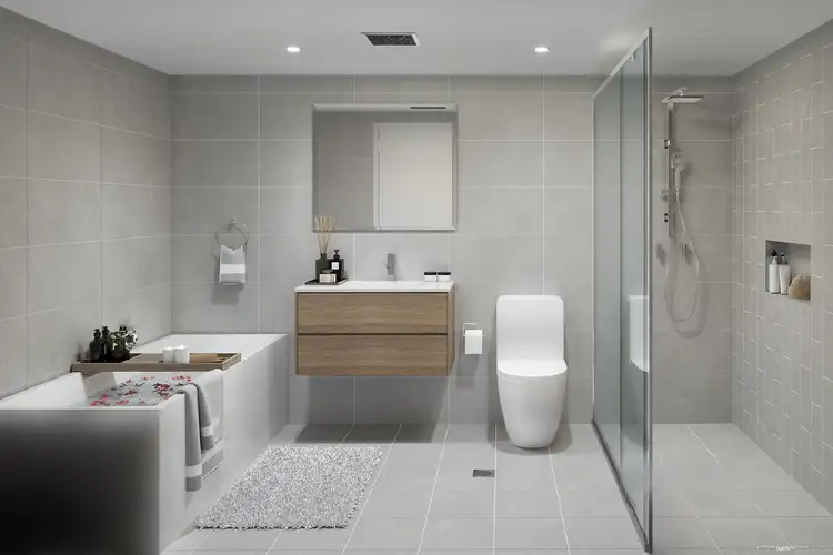 Fourth view of Homely house listing, 9/Pay 5pct Deposit To Secure This H&L, Austral NSW 2179