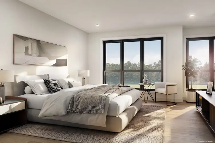 Second view of Homely house listing, Choose Your Option House & land Package, Austral NSW 2179