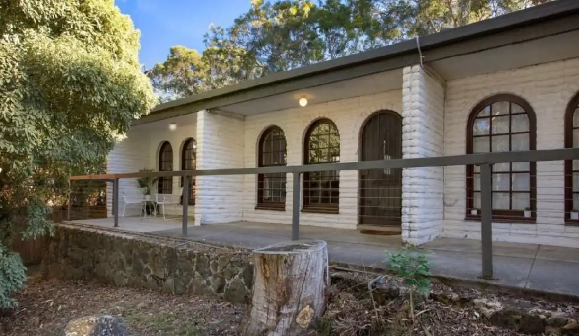 Main view of Homely unit listing, 2/201 Main Road, Lower Plenty VIC 3093