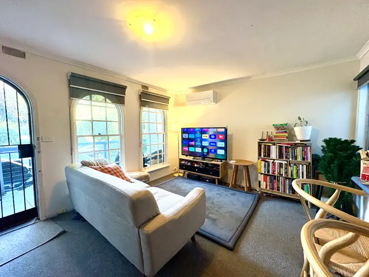 Second view of Homely unit listing, 2/201 Main Road, Lower Plenty VIC 3093