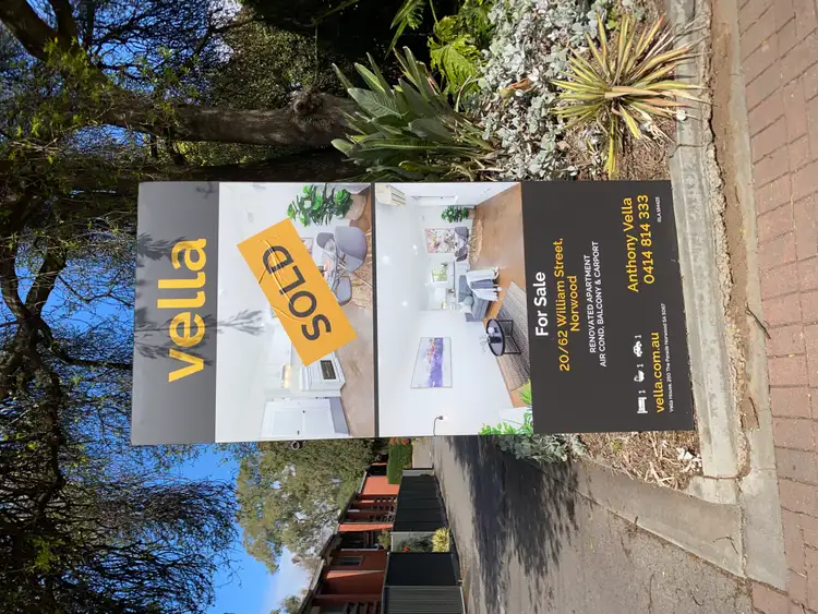 20/62 William Street, Norwood SA 5067