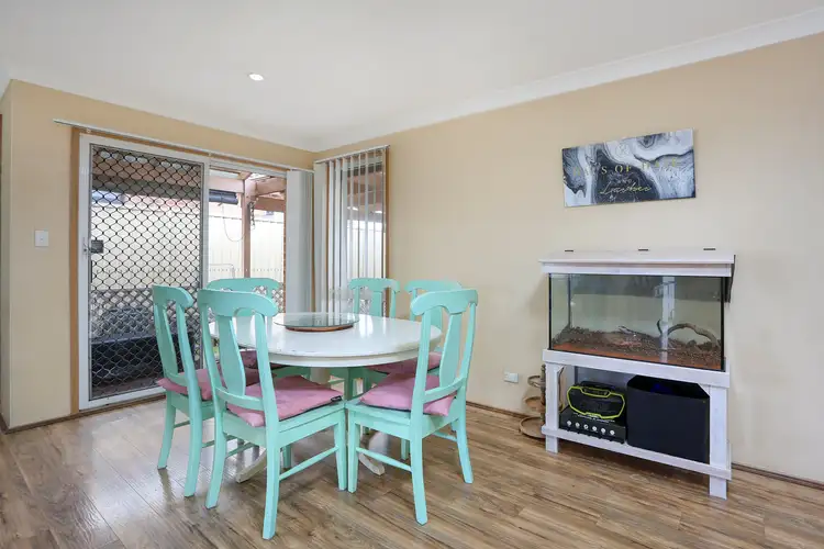 Third view of Homely house listing, 29 Monica Avenue, Hassall Grove NSW 2761