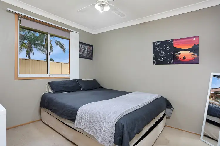 Fourth view of Homely house listing, 29 Monica Avenue, Hassall Grove NSW 2761