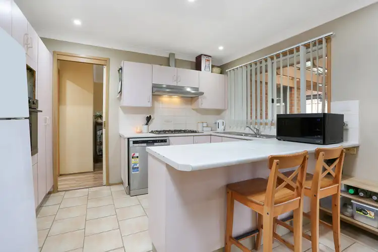 Fifth view of Homely house listing, 29 Monica Avenue, Hassall Grove NSW 2761