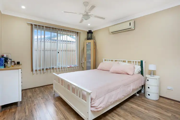 Sixth view of Homely house listing, 29 Monica Avenue, Hassall Grove NSW 2761