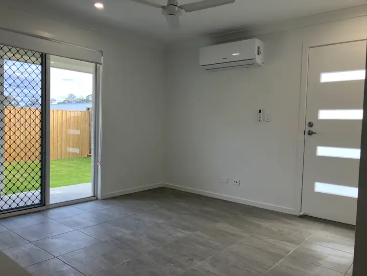 Second view of Homely unit listing, 19B Cowley Street, Jimboomba QLD 4280