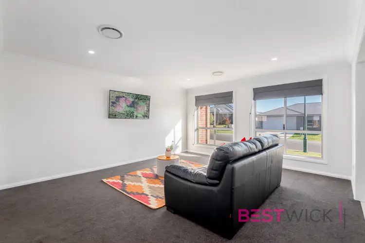 Second view of Homely house listing, 2 Basalt Way, Kelso NSW 2795