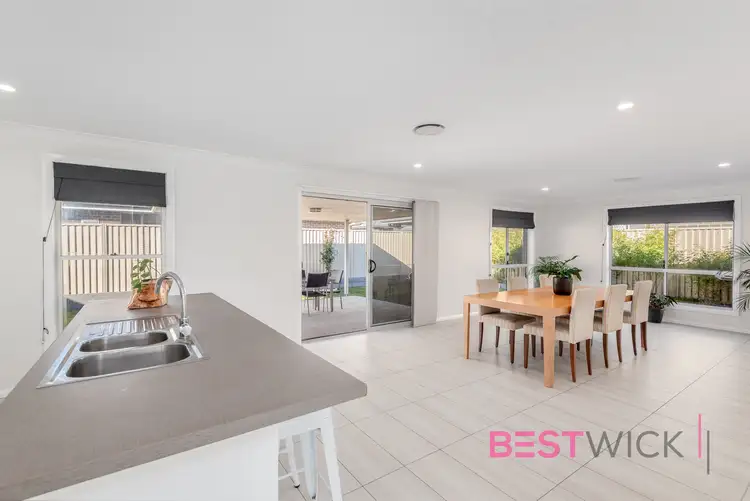 Third view of Homely house listing, 2 Basalt Way, Kelso NSW 2795