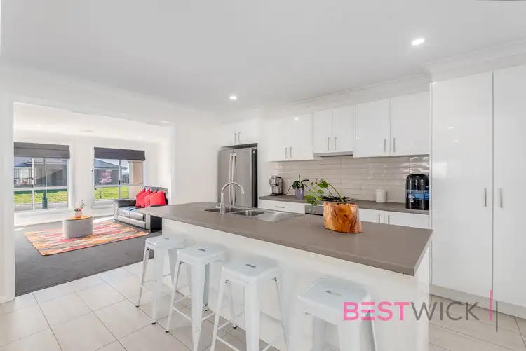 Fourth view of Homely house listing, 2 Basalt Way, Kelso NSW 2795