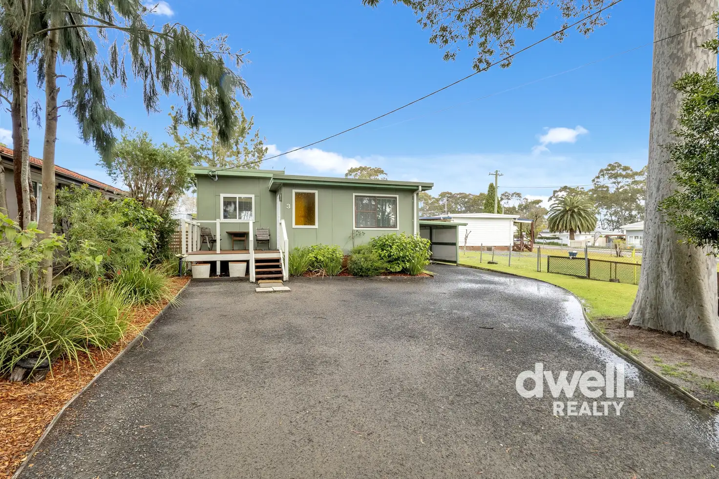 Main view of Homely house listing, 3 Macleans Point Road, Sanctuary Point NSW 2540