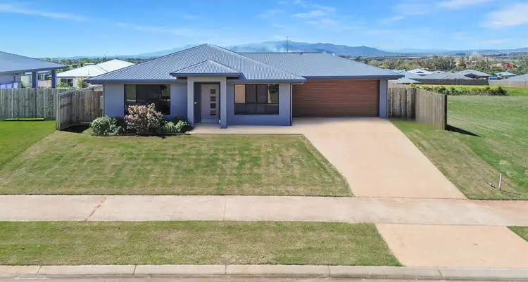 85 Bellamy Drive