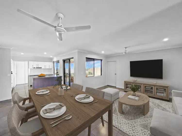 Second view of Homely house listing, 85 Bellamy Drive, Tolga QLD 4882