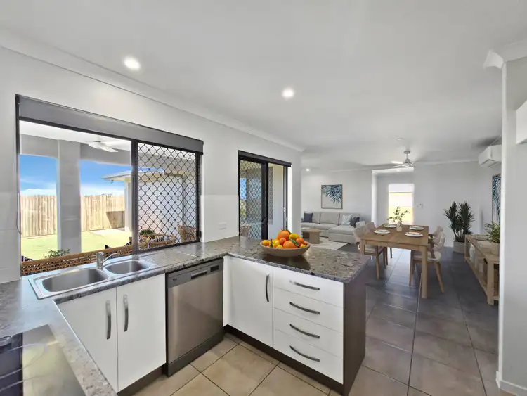 Third view of Homely house listing, 85 Bellamy Drive, Tolga QLD 4882