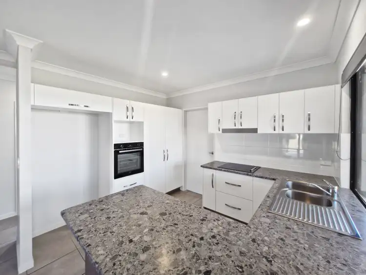 Fifth view of Homely house listing, 85 Bellamy Drive, Tolga QLD 4882