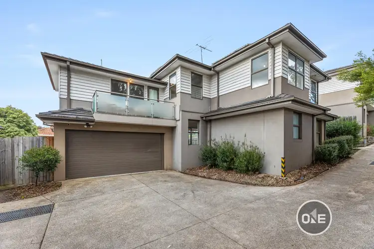 3/1 Veda Court, Templestowe VIC 3106