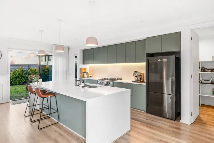 Third view of Homely house listing, 6 Journey Crescent, Mount Duneed VIC 3217