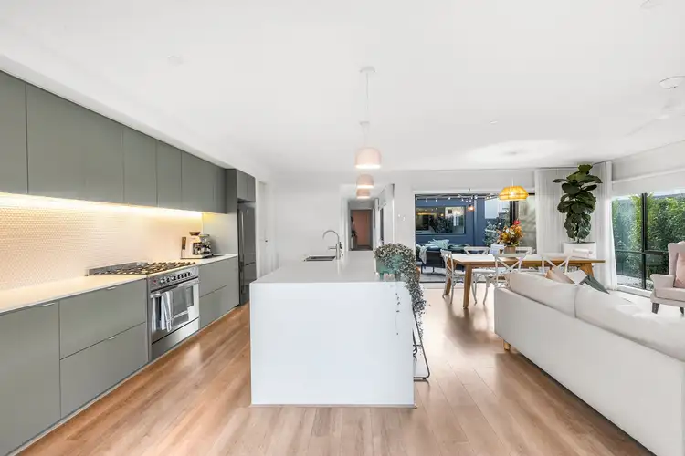 Fifth view of Homely house listing, 6 Journey Crescent, Mount Duneed VIC 3217