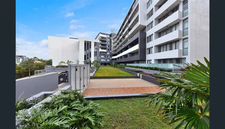 2206/11-15 Charles Street, Canterbury NSW 2193