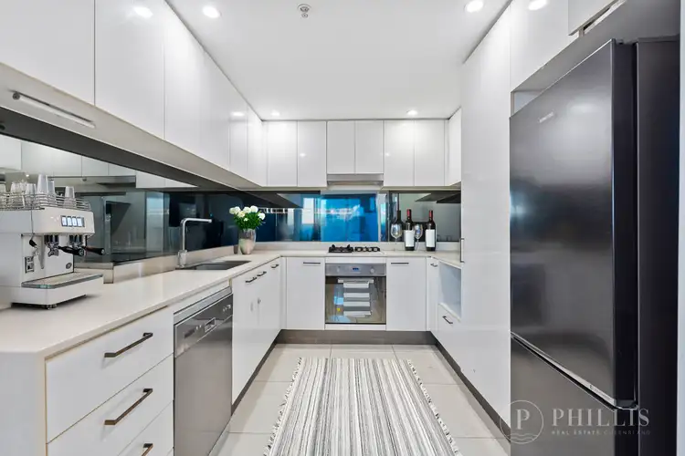 Third view of Homely unit listing, 1501/5 Harbourside Court, Biggera Waters QLD 4216