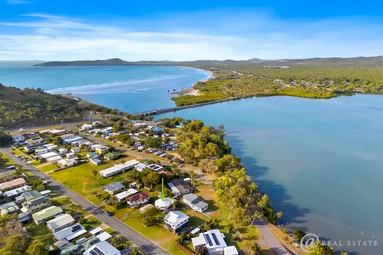 Main view of Homely house listing, 28 Pinnacle Street, Causeway Lake QLD 4703