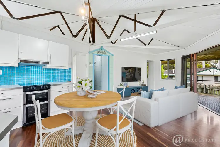 Second view of Homely house listing, 28 Pinnacle Street, Causeway Lake QLD 4703