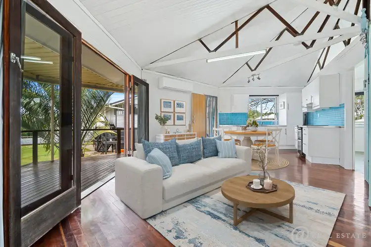 Second view of Homely house listing, 28 Pinnacle Street, Causeway Lake QLD 4703