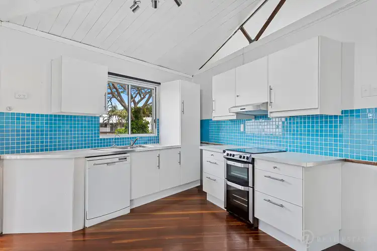 Third view of Homely house listing, 28 Pinnacle Street, Causeway Lake QLD 4703