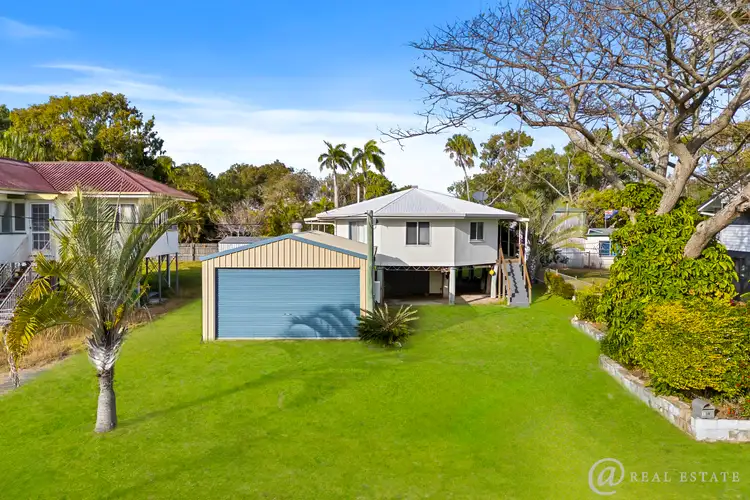 Third view of Homely house listing, 28 Pinnacle Street, Causeway Lake QLD 4703