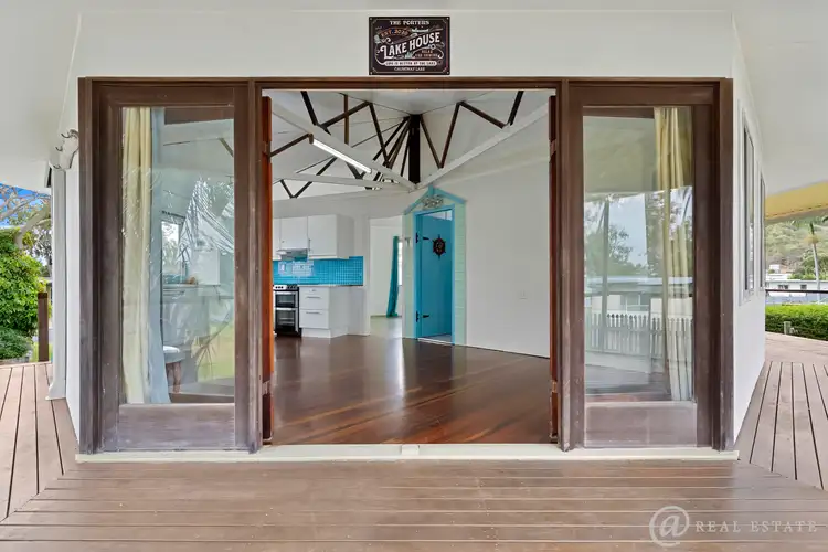 Sixth view of Homely house listing, 28 Pinnacle Street, Causeway Lake QLD 4703