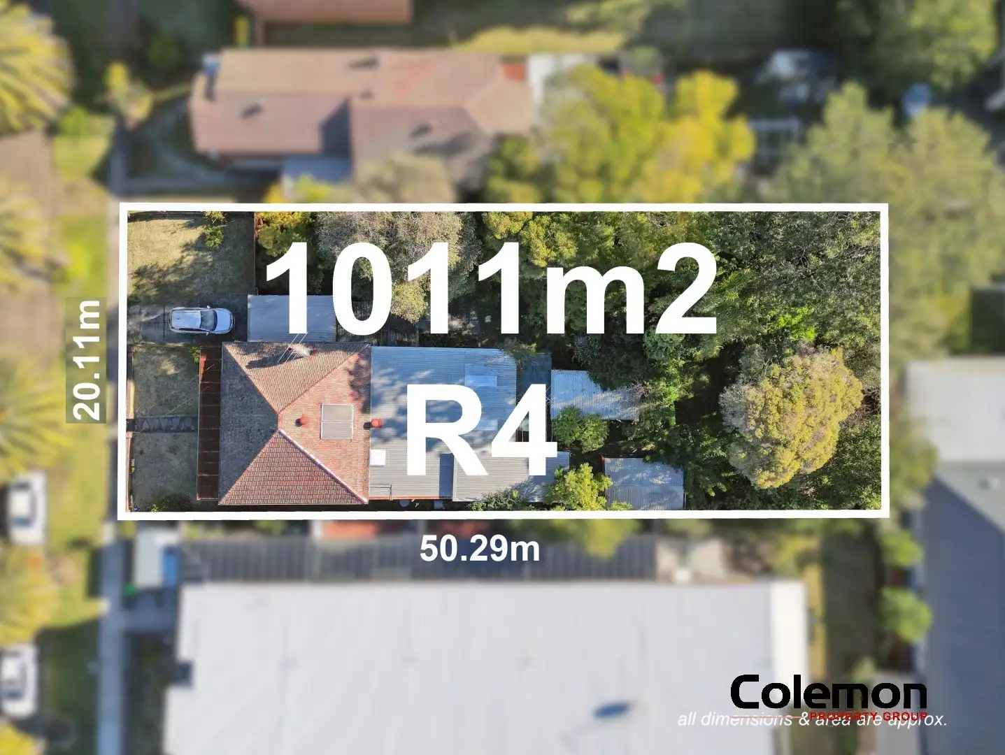 Main view of Homely house listing, 85 Eighth Avenue, Campsie NSW 2194