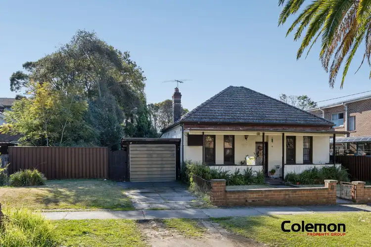 Second view of Homely house listing, 85 Eighth Avenue, Campsie NSW 2194