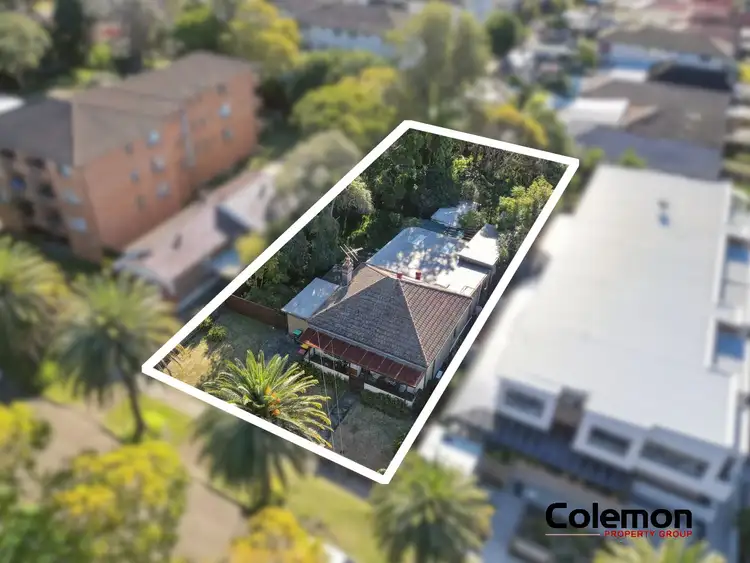 Third view of Homely house listing, 85 Eighth Avenue, Campsie NSW 2194