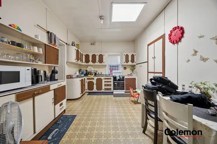 Fourth view of Homely house listing, 85 Eighth Avenue, Campsie NSW 2194