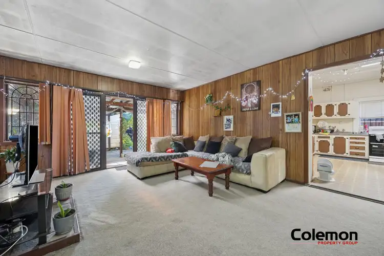 Fifth view of Homely house listing, 85 Eighth Avenue, Campsie NSW 2194