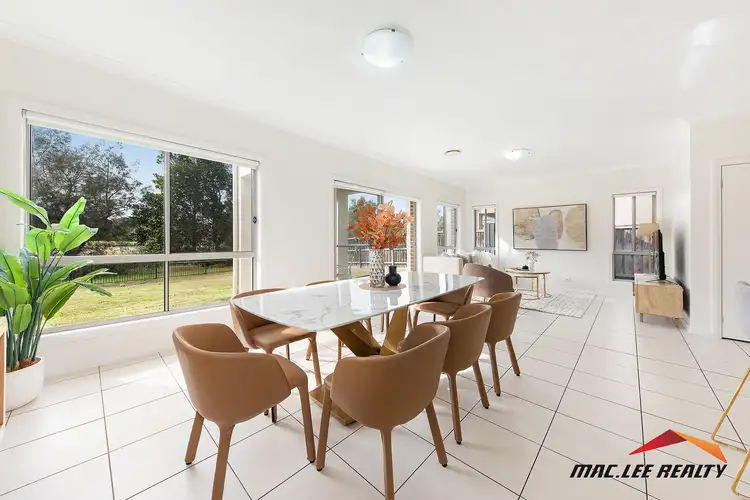 30 Stonecutters Drive, Colebee NSW 2761