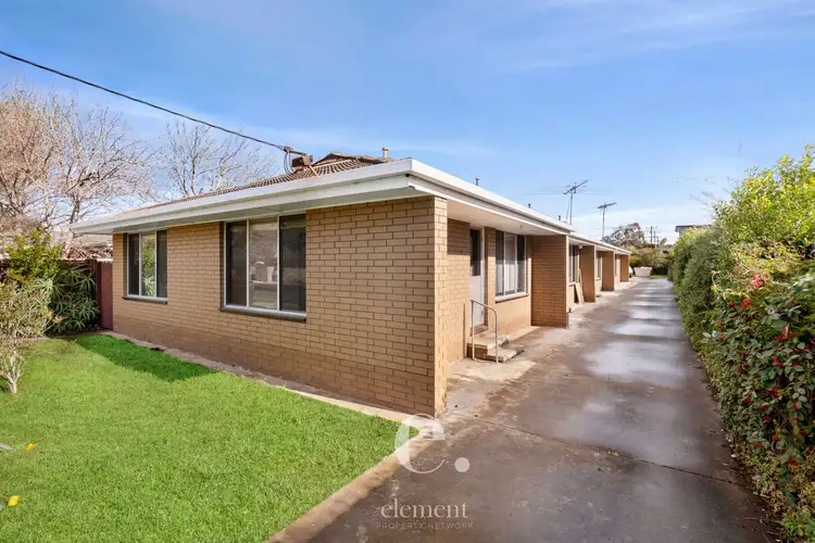 1/9 Stafford Street, Herne Hill VIC 3218