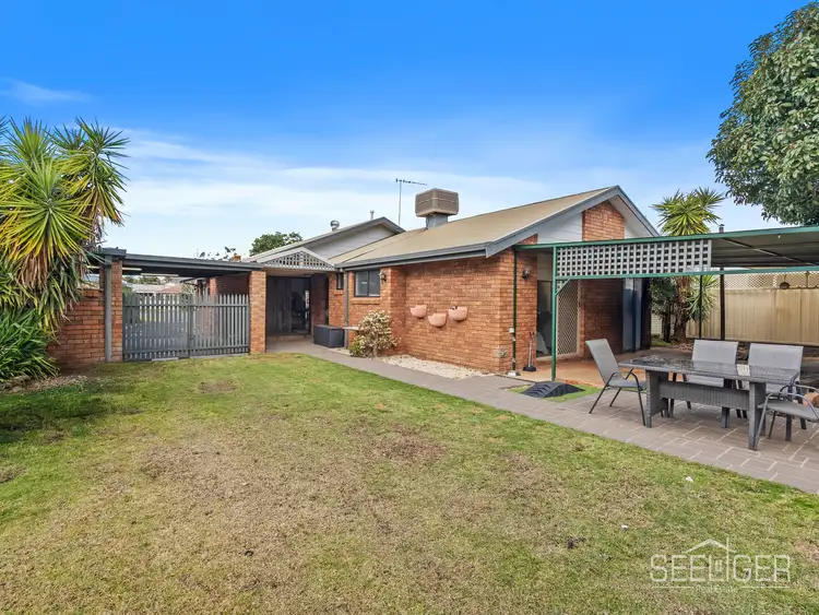 Main view of Homely house listing, 7 Heyington Place, Yarrawonga VIC 3730