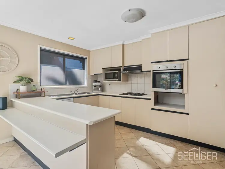 Third view of Homely house listing, 7 Heyington Place, Yarrawonga VIC 3730