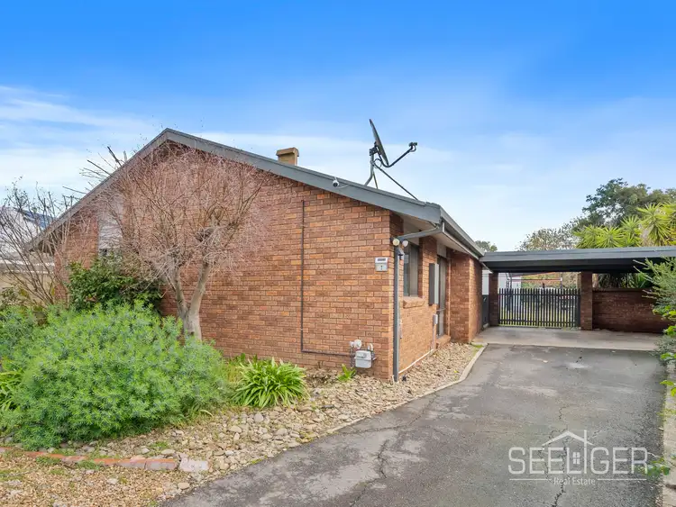 Fifth view of Homely house listing, 7 Heyington Place, Yarrawonga VIC 3730