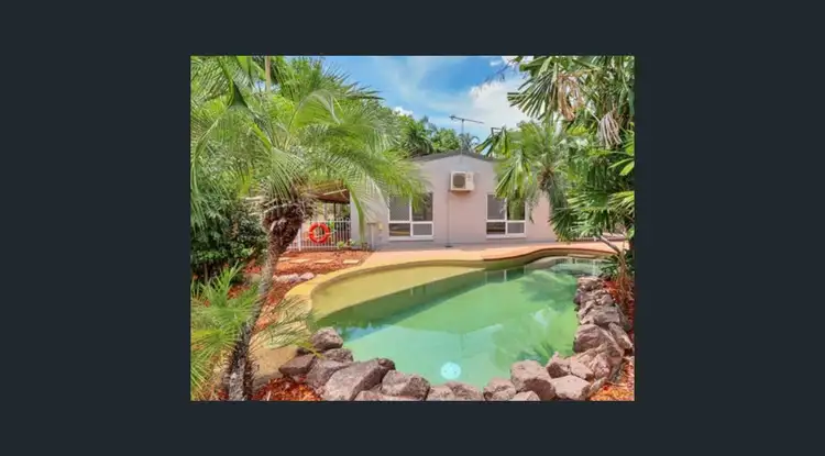 21 Dunbar Street, Gray NT 830