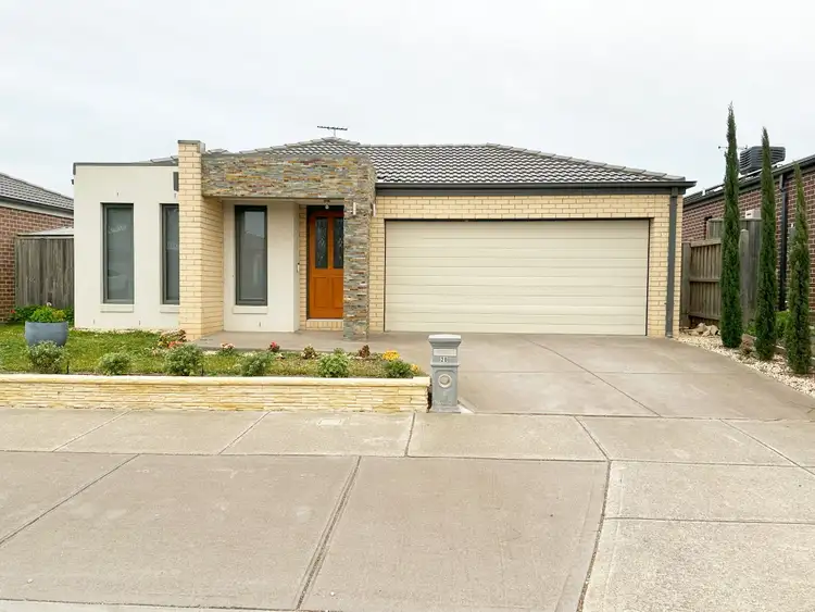Main view of Homely house listing, 20 Seagrass Crescent, Point Cook VIC 3030