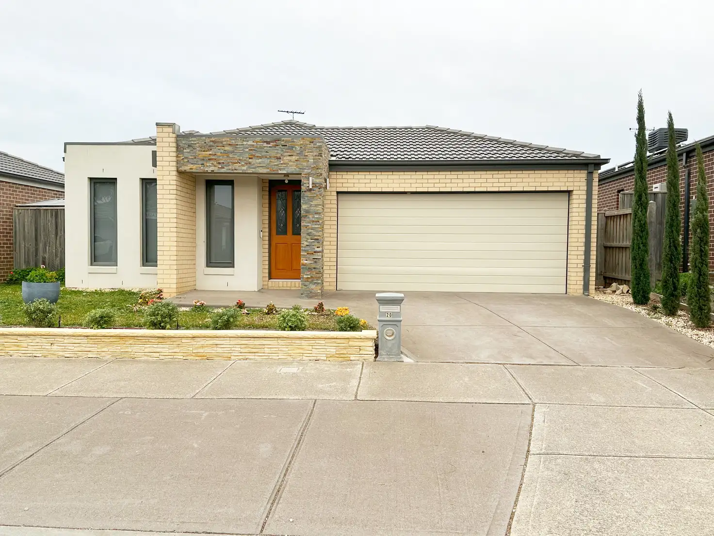 Main view of Homely house listing, 20 Seagrass Crescent, Point Cook VIC 3030