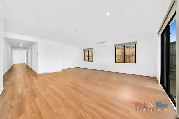 Second view of Homely house listing, 17 Hampshire Avenue, Rockbank VIC 3335