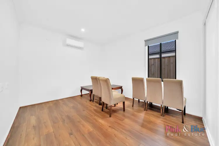Third view of Homely house listing, 17 Hampshire Avenue, Rockbank VIC 3335