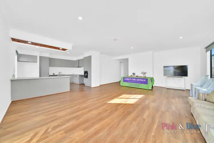 Fifth view of Homely house listing, 17 Hampshire Avenue, Rockbank VIC 3335