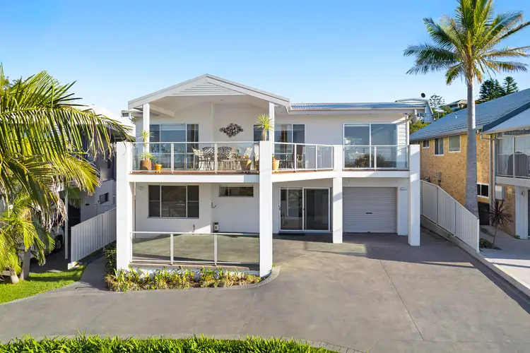 Second view of Homely house listing, 109 Dalmeny Drive, Kianga NSW 2546